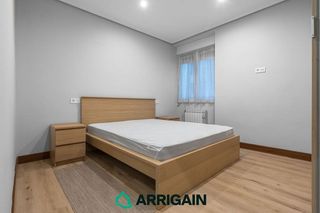 Piso en venta en Egia en San Sebastián-Donostia