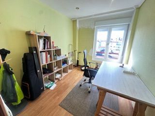 Piso en venta en Centro Ciudad en León