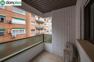 Piso en venta en Fígares en Granada
