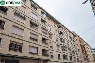 Piso en venta en Fígares en Granada