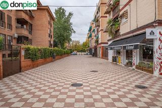 Piso en venta en Fígares en Granada