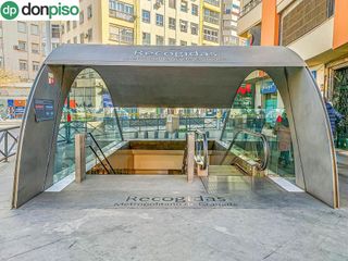 Piso en venta en Fígares en Granada