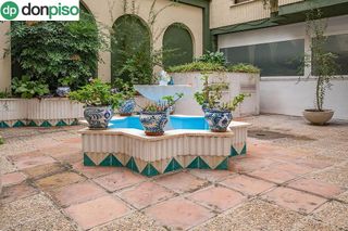 Piso en venta en Fígares en Granada