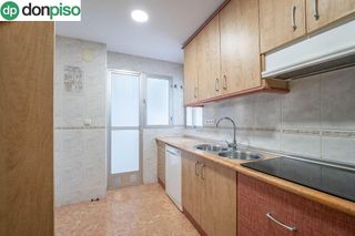 Piso en venta en Fígares en Granada