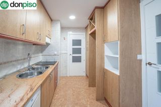 Piso en venta en Fígares en Granada