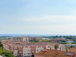 Ático en venta en Ponent - Barri de França en Vendrell, El