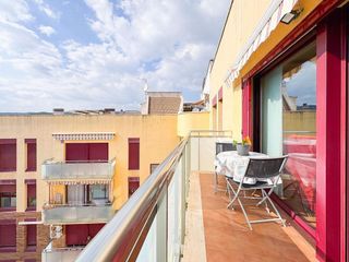 Ático en venta en Ponent - Barri de França en Vendrell, El