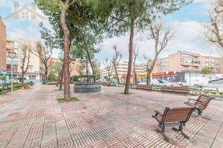 Piso en venta en Centro de Leganés en Leganés