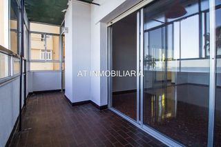 Piso en venta en Cortadura - Zona Franca  en Cádiz