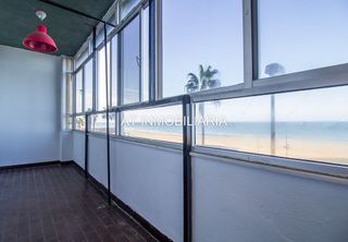 Piso en venta en Cortadura - Zona Franca  en Cádiz