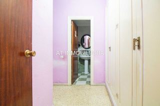 Piso en venta en Cortadura - Zona Franca  en Cádiz