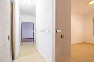 Piso en venta en Cortadura - Zona Franca  en Cádiz