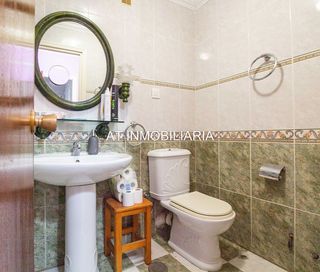 Piso en venta en Cortadura - Zona Franca en Cádiz