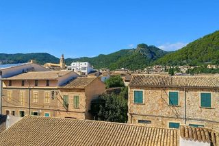 Piso en venta en Alaró