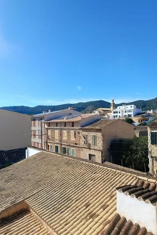 Piso en venta en Alaró