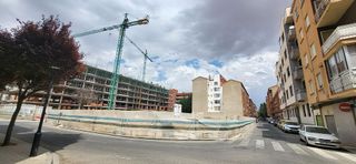 Piso en venta en El Pilar en Albacete
