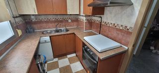 Piso en venta en El Pilar en Albacete