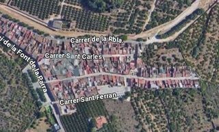 Piso en venta en Carcaixent