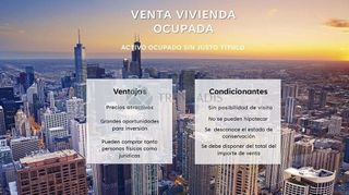 Piso en venta en Carcaixent