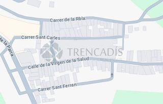 Piso en venta en Carcaixent