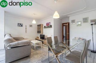 Piso en venta en Motril pueblo en Motril