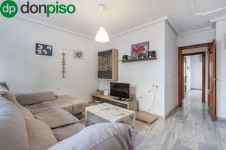 Piso en venta en Motril pueblo en Motril