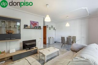 Piso en venta en Motril pueblo en Motril