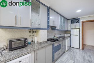 Piso en venta en Motril pueblo en Motril