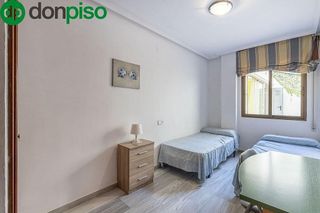 Piso en venta en Motril pueblo en Motril
