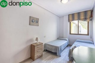 Piso en venta en Motril pueblo en Motril