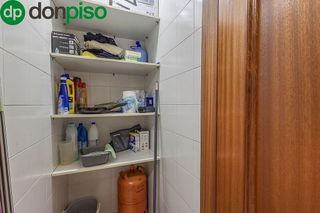 Piso en venta en Motril pueblo en Motril