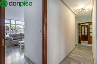 Piso en venta en Motril pueblo en Motril