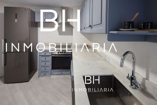 Piso en venta en Centro en Elche