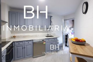 Piso en venta en Centro en Elche