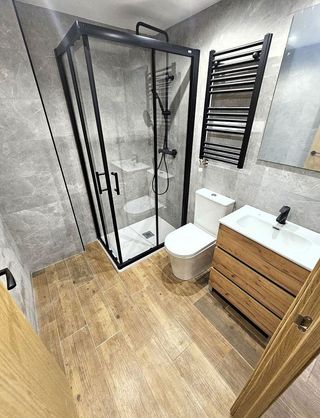 Piso en venta en Barrio Jesús en Zaragoza