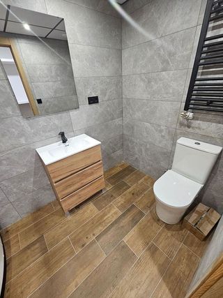 Piso en venta en Barrio Jesús en Zaragoza