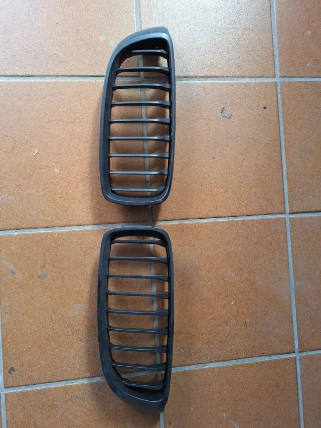 Parrilla BMW Serie 3 F32
