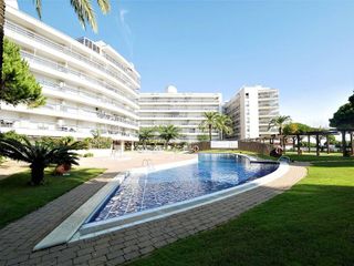 Piso en venta en Els Pins en Blanes