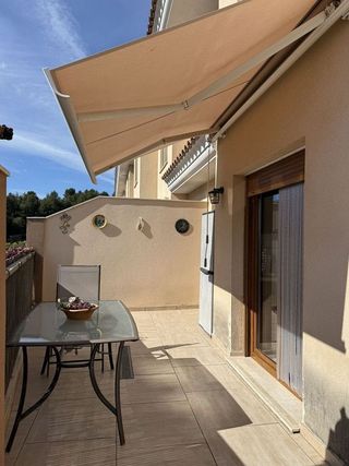 Casa adosada en venta en Alcoy/Alcoi