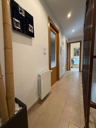 Casa adosada en venta en Alcoy/Alcoi