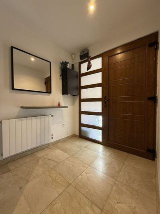 Casa adosada en venta en Alcoy/Alcoi