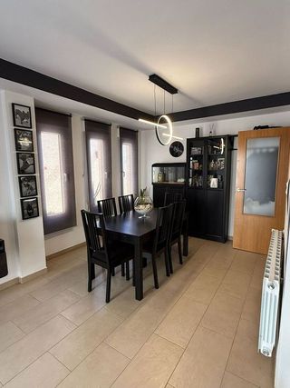 Casa adosada en venta en Alcoy/Alcoi