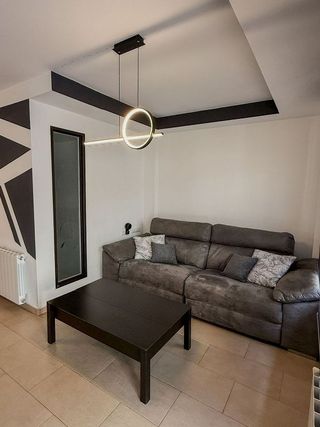 Casa adosada en venta en Alcoy/Alcoi