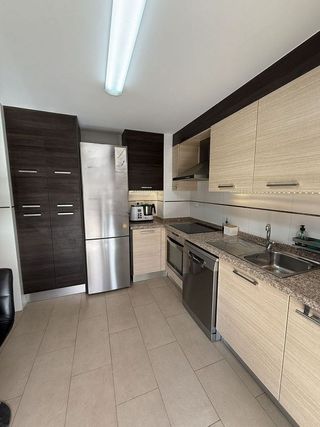 Casa adosada en venta en Alcoy/Alcoi