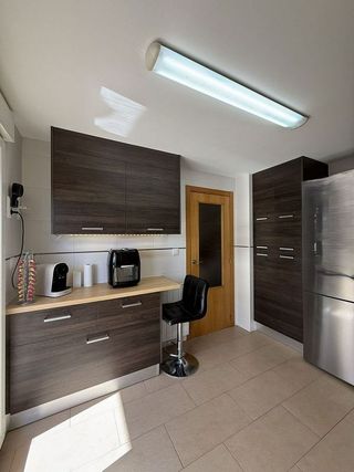 Casa adosada en venta en Alcoy/Alcoi