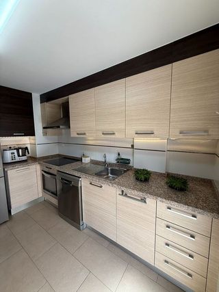 Casa adosada en venta en Alcoy/Alcoi