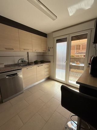 Casa adosada en venta en Alcoy/Alcoi
