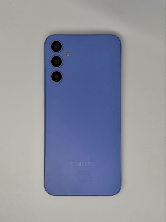 Samsung A32 5G Azul/Morado