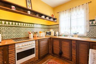 Casa en venta en Benahavís