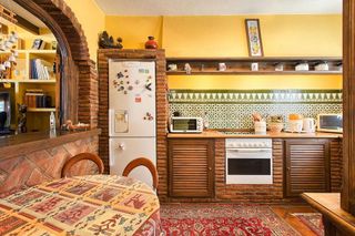 Casa en venta en Benahavís